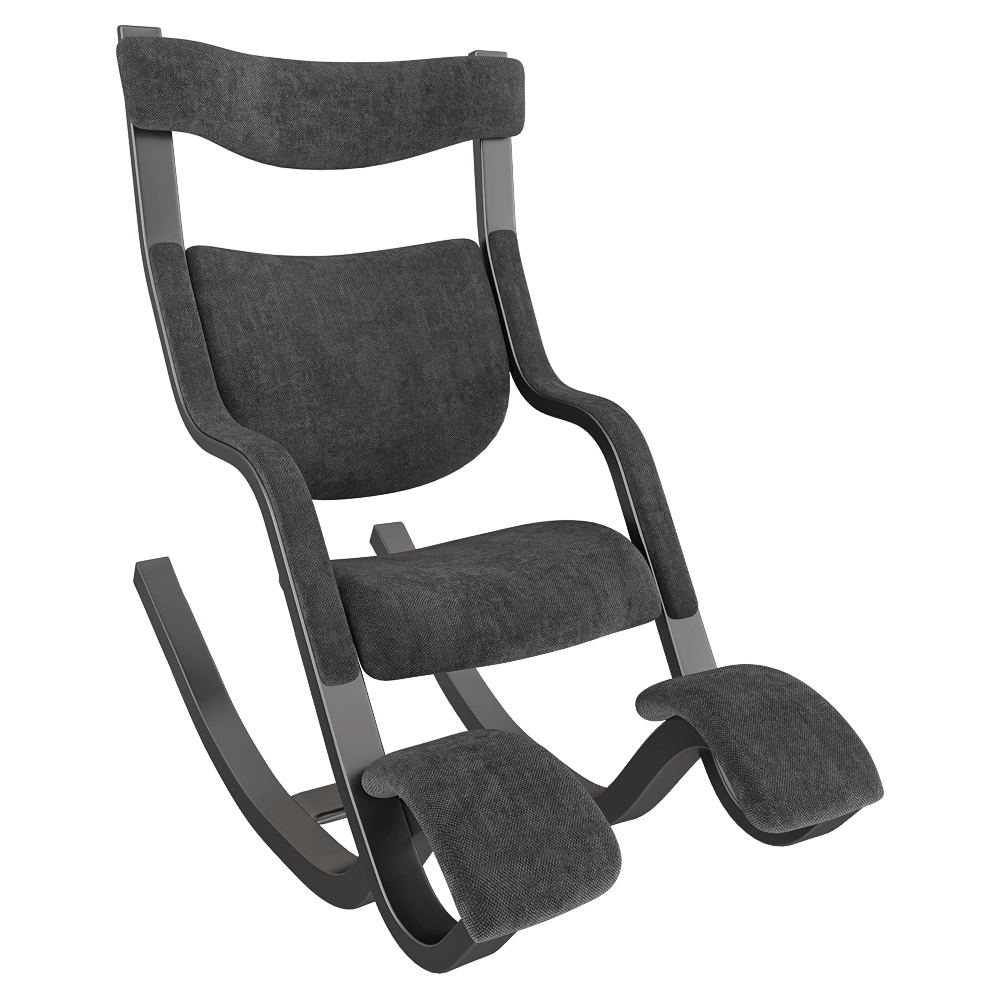 Varier – Chair Gravity 3D Model