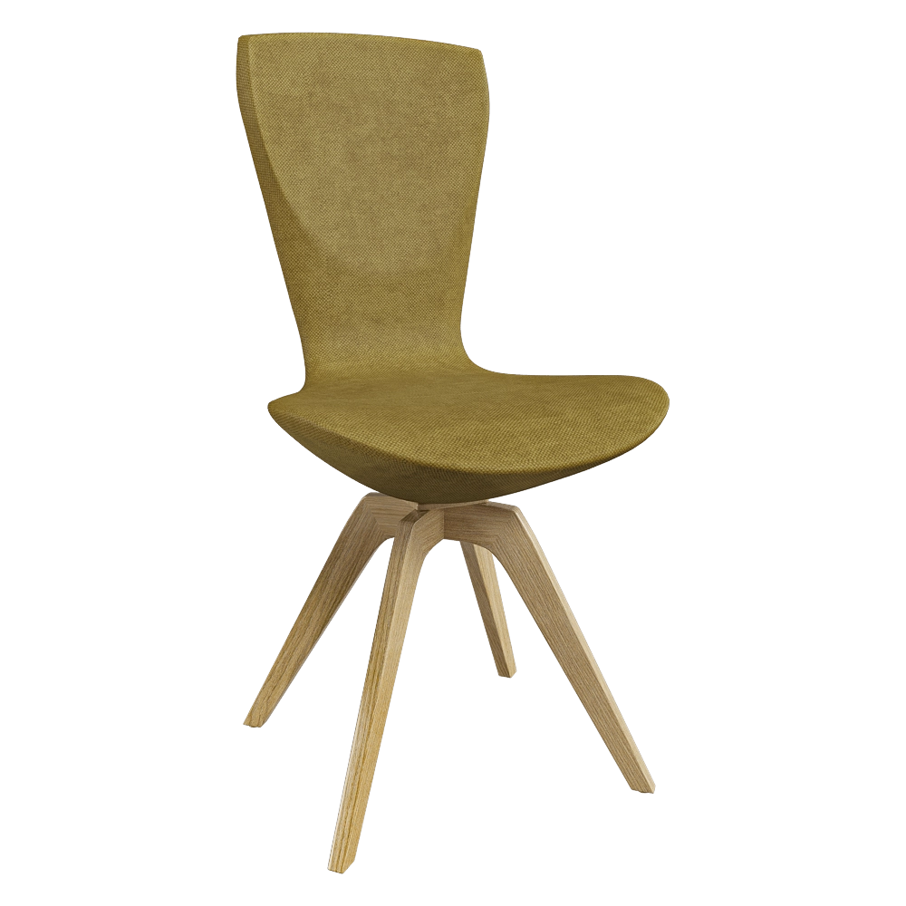 Varier – Chair Invite 3D Model