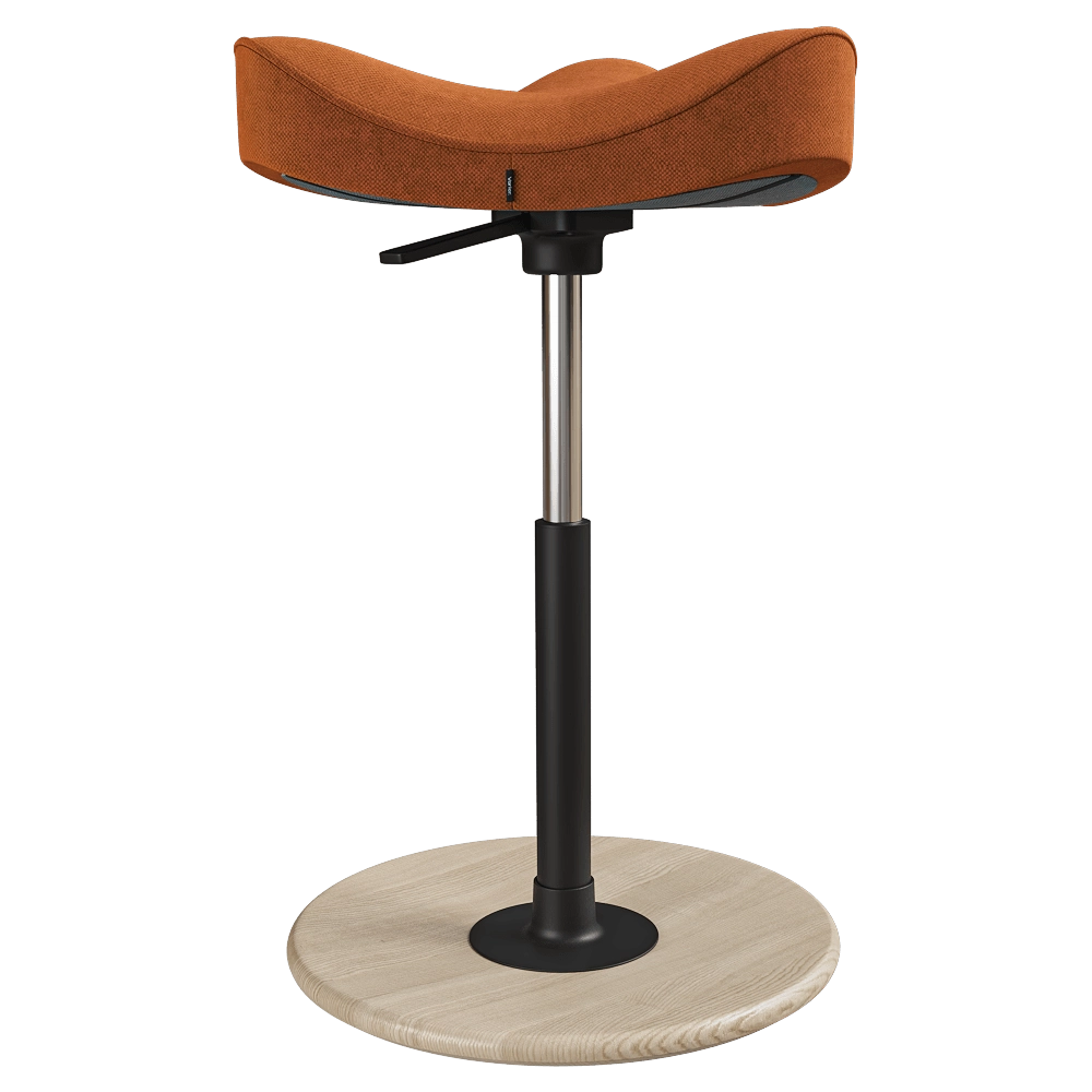 Varier – Chair Move 3D Model