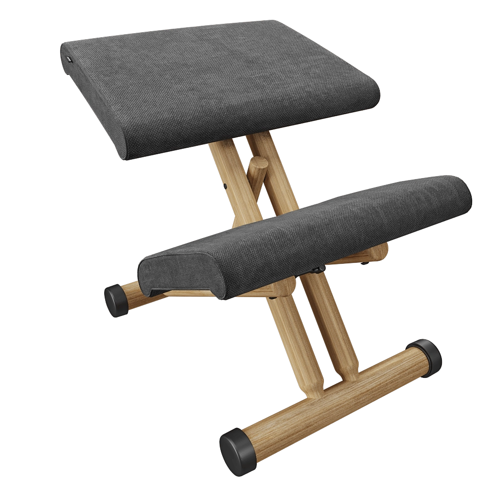 Varier – Chair Multi™ 3D Model