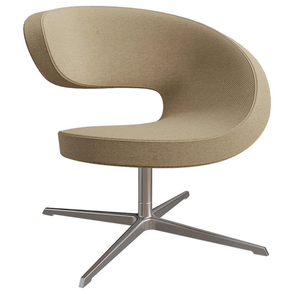 Varier – Chair Peel Club 3D Model