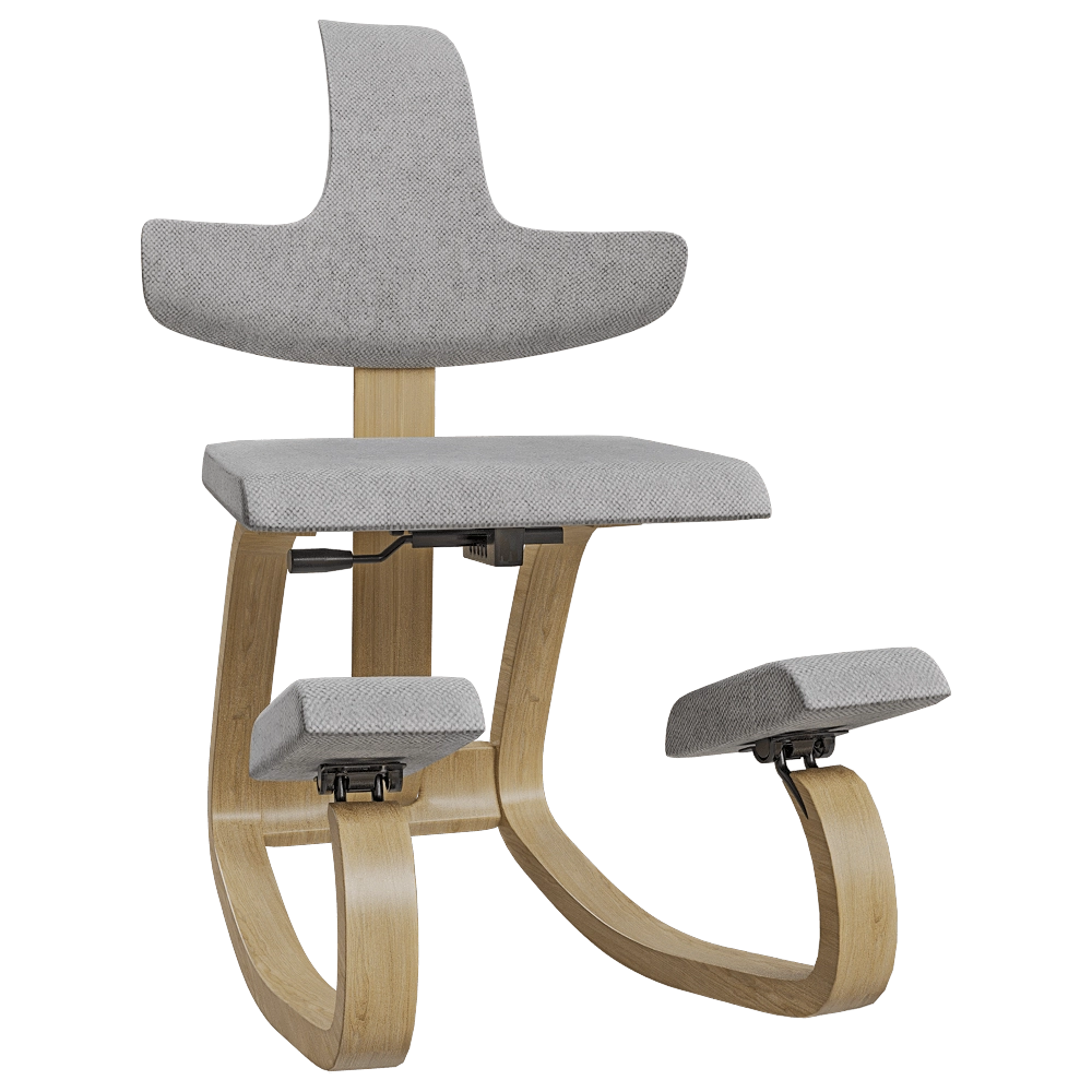 Varier – Chair Thatsit 3D Model