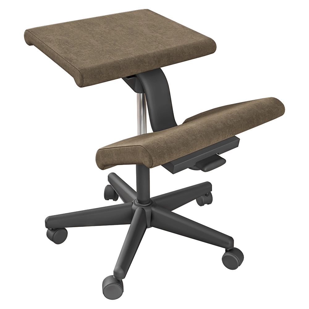 Varier – Chair Wing 3D Model