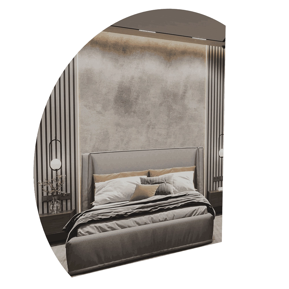 Varket – Mirror Cuarta 3D Model