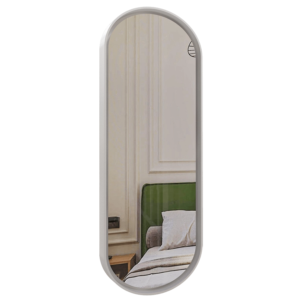 Varket – Mirror Drom 2 3D Model