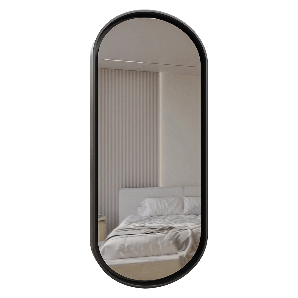 Varket – Mirror Drom 3D Model