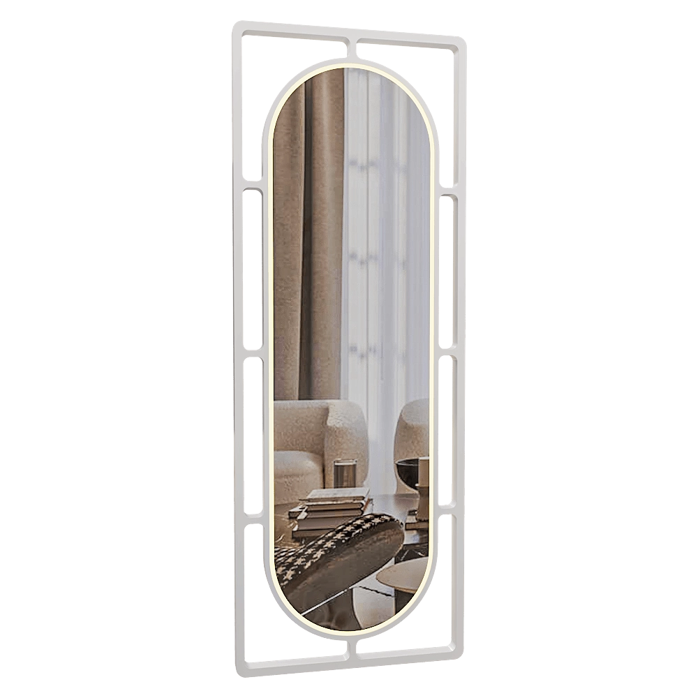 Varket – Mirror Loft 3D Model