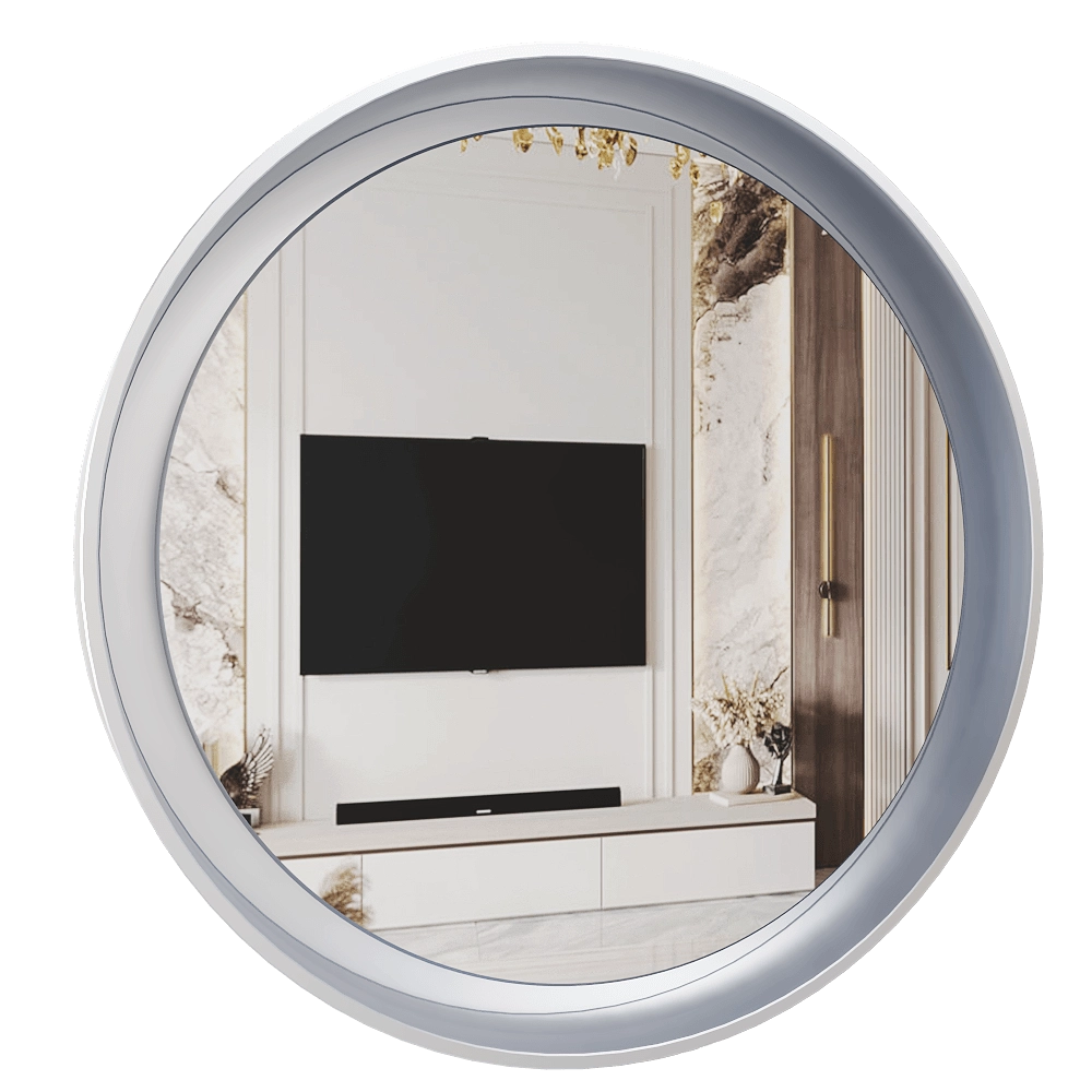 Varket – Mirror Nimbus 400 3D Model