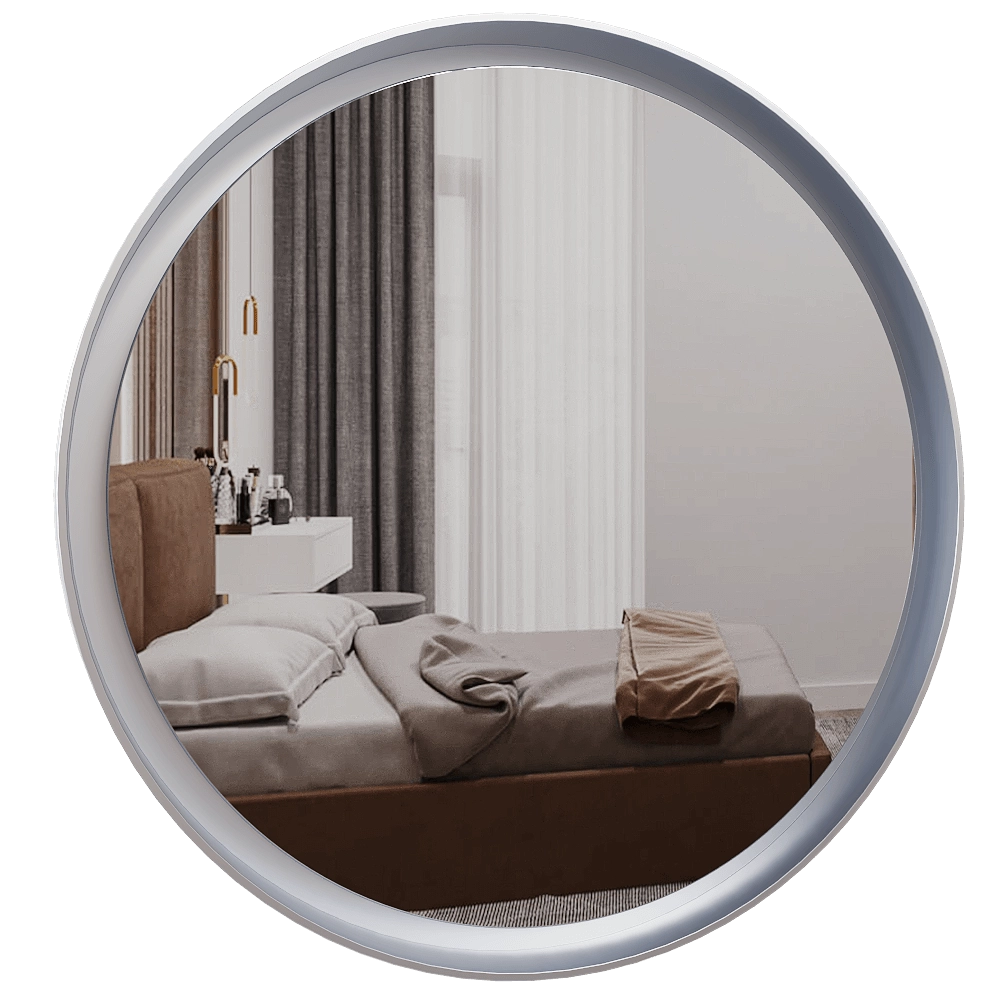 Varket – Mirror Nimbus 700 3D Model