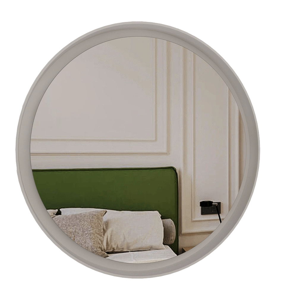 Varket – Mirror Nimbus 800 3D Model