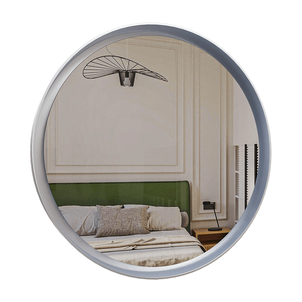 Varket – Mirror Nimbus 900 3D Model