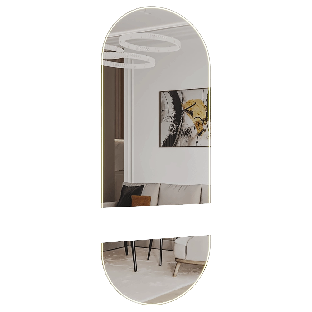 Varket – Mirror Solo 3D Model