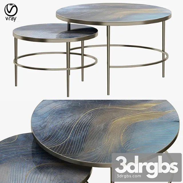 Varya tables by my imagination lab 2 3D Model Download Varya tables by my imagination lab 2 3D Model Download
