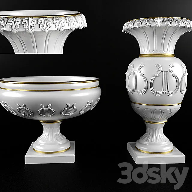 vase 3DModel