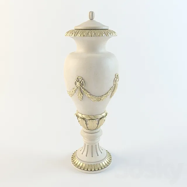 vase 3DModel