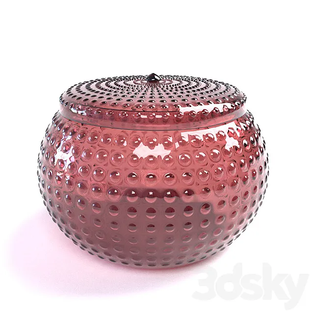 Vase 3DModel