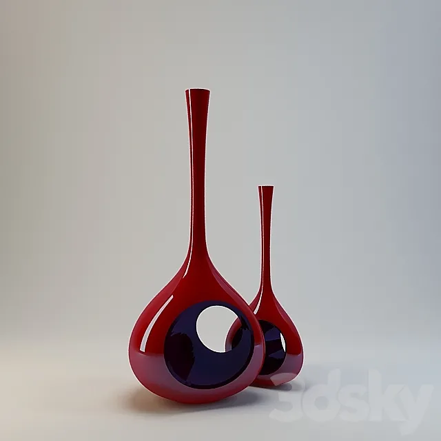 Vase 3DModel
