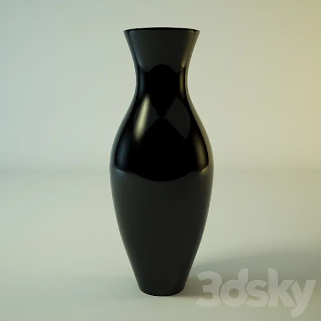 Vase 3DModel