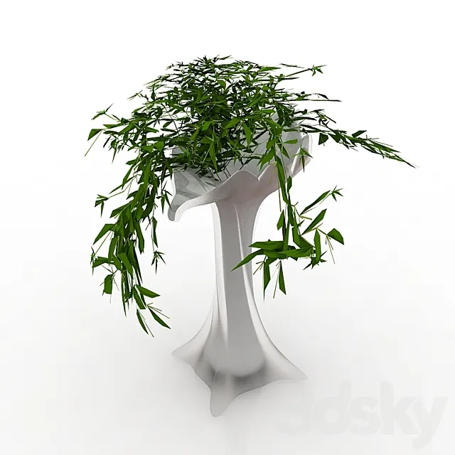 vase 3DModel