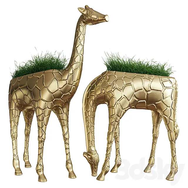 vase_106 3DModel vase_106 3DModel