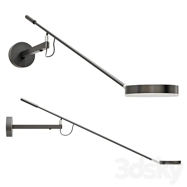 Vasmar 55097 3D Model Vasmar 55097 3D Model