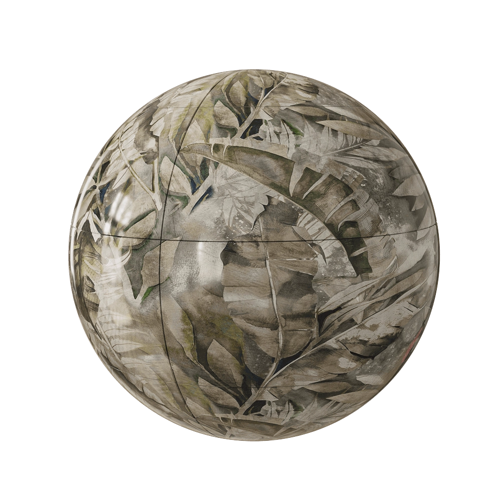 Vatra Keramika – Ape Four Seasons 3D Model Vatra Keramika – Ape Four Seasons 3D Model