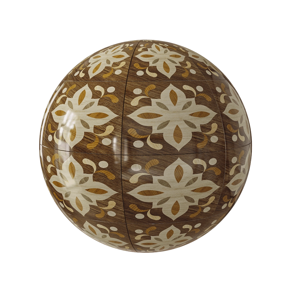 Vatra Keramika – Intarsi Classic 3D Model Vatra Keramika – Intarsi Classic 3D Model