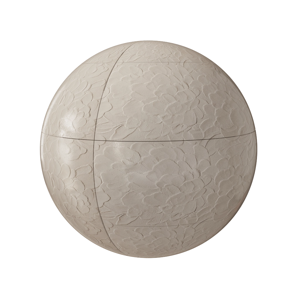 Vatra Keramika – Lumina Sand Art 3D Model Vatra Keramika – Lumina Sand Art 3D Model