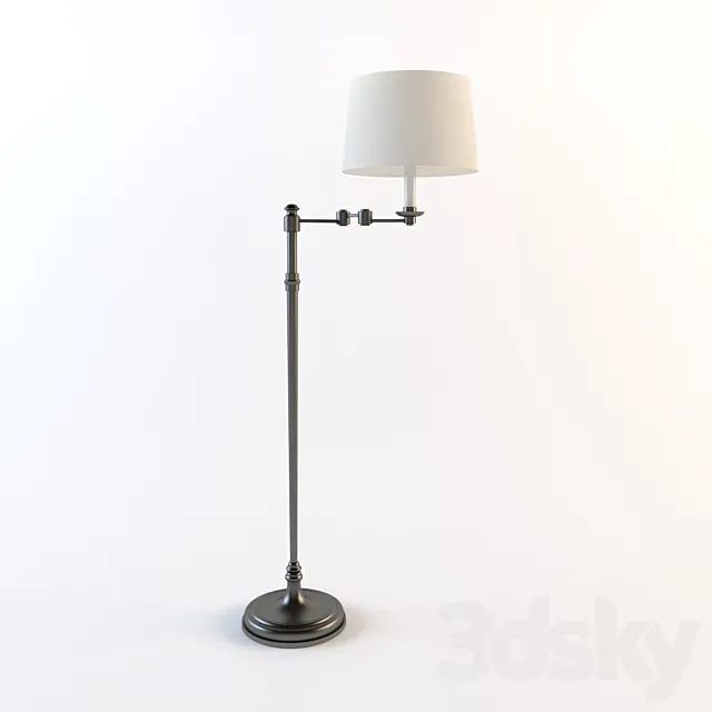 Vaughan _ Stokesay 3D Model Vaughan _ Stokesay 3D Model