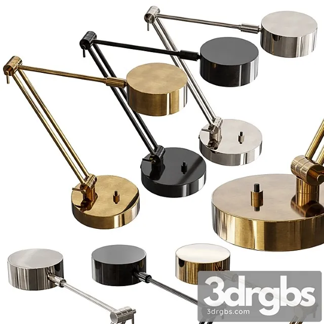 vaughan faringdon 3D Model Download vaughan faringdon 3D Model Download