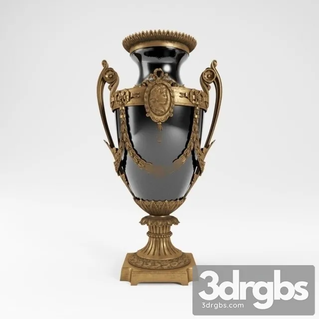 Vaza1920 3D Model Download Vaza1920 3D Model Download