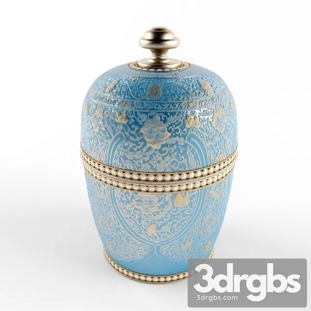 Vazza Asia 3D Model Download