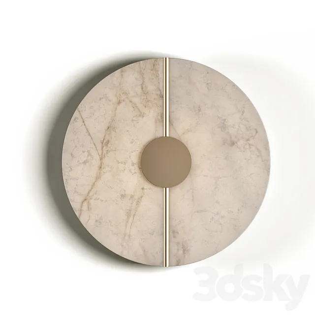 VB AF 3D Model VB AF 3D Model