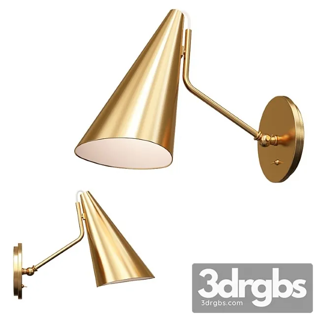 Vc light clemente wall lamp Vc light clemente wall lamp