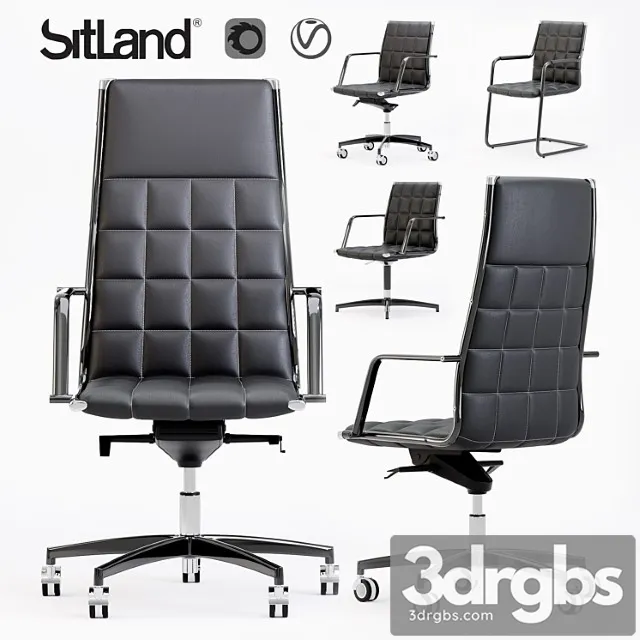 Vega 2 3D Model Download