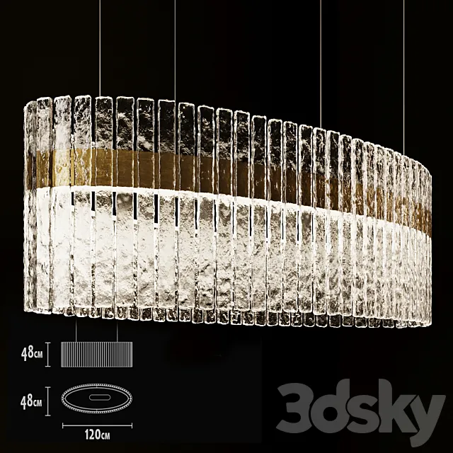 VEGAS S OV 120 3DModel VEGAS S OV 120 3DModel