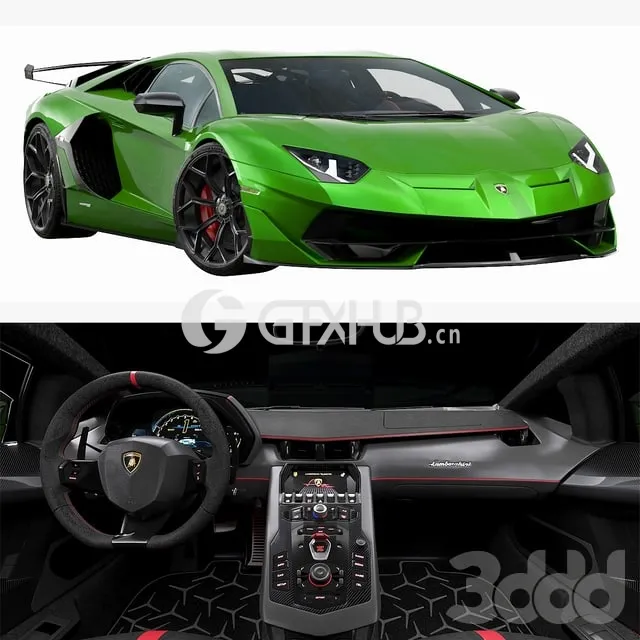 VEHICLE – CARS – VRAY / CORONA – 3D MODEL – 3334 VEHICLE – CARS – VRAY / CORONA – 3D MODEL – 3334