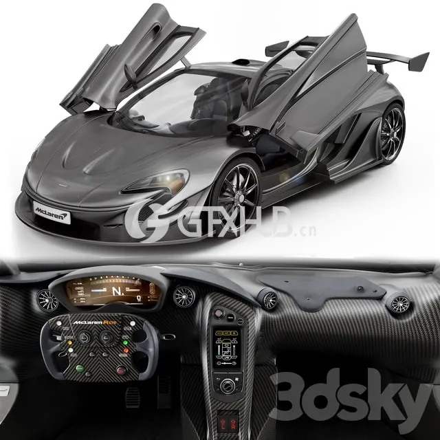 VEHICLE – CARS – VRAY / CORONA – 3D MODEL – 3336 VEHICLE – CARS – VRAY / CORONA – 3D MODEL – 3336