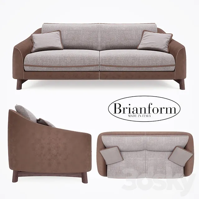 Vela 3D Model Vela 3D Model