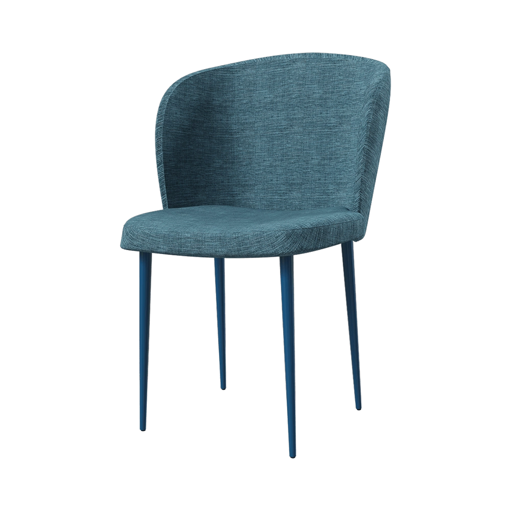 Vela Arredamenti – Armchair Noa 3D Model