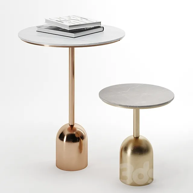 Vela Arredamenti BALOK 3D Model