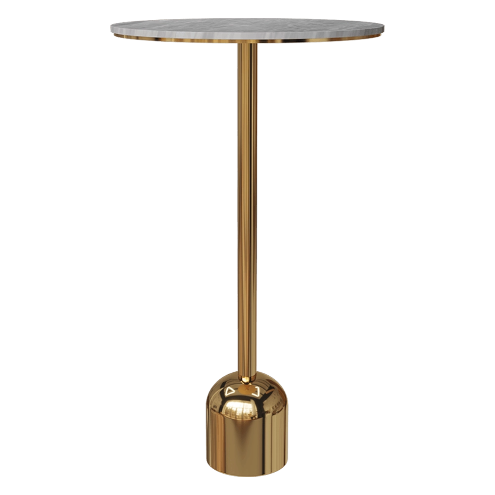 Vela Arredamenti – Table BALOK 3D Model Vela Arredamenti – Table BALOK 3D Model