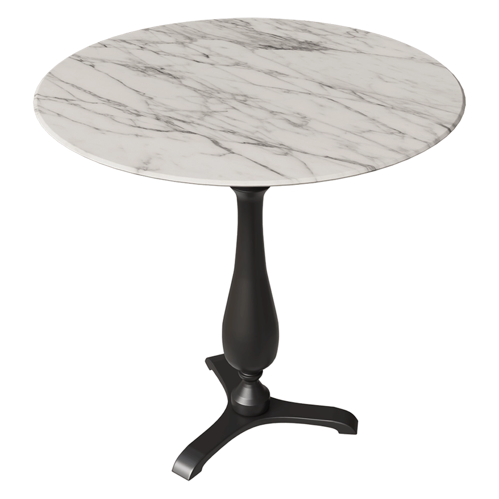 Vela Arredamenti – Table Bazze-lib 3D Model Vela Arredamenti – Table Bazze-lib 3D Model