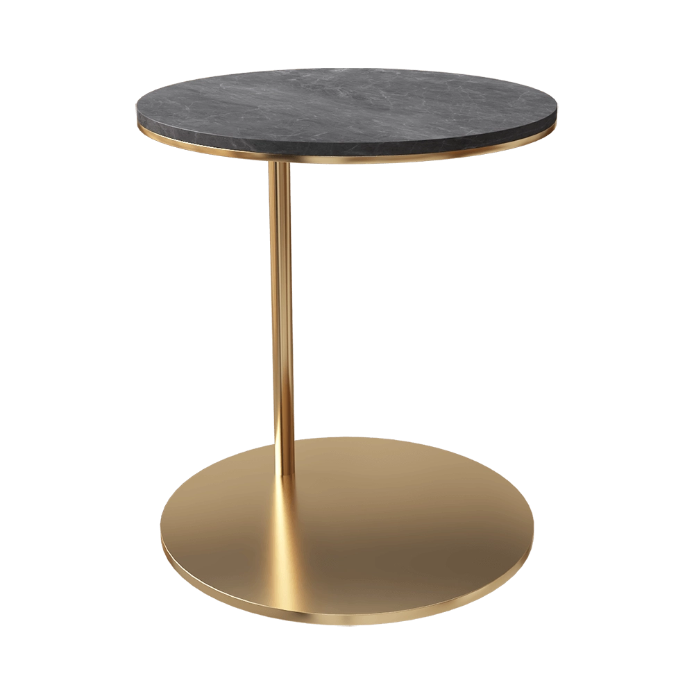 Vela Arredamenti – Table Poise 3D Model