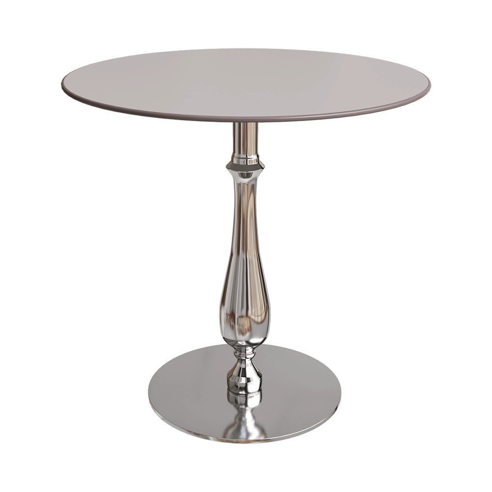 Vela Arredamenti – Table Slim-lib 3D Model Vela Arredamenti – Table Slim-lib 3D Model
