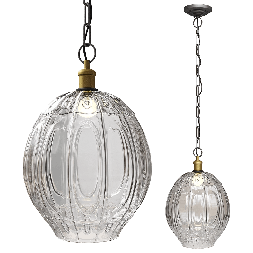Vele Luce – Pendant Helen VL4266P31 3D Model Vele Luce – Pendant Helen VL4266P31 3D Model
