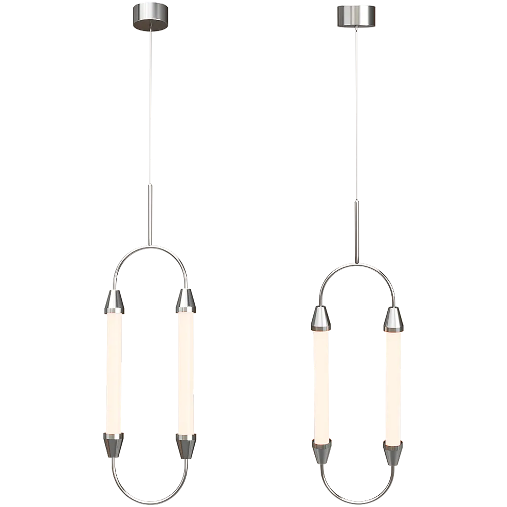 Vele Luce – Pendant lamp Capsula VL7293P21 3D Model Vele Luce – Pendant lamp Capsula VL7293P21 3D Model