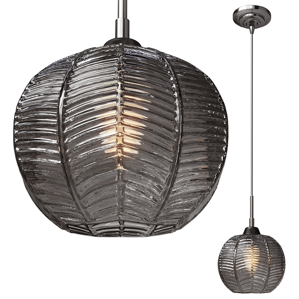 Vele Luce – Pendant lamp Fiona VL5623P21 3D Model Vele Luce – Pendant lamp Fiona VL5623P21 3D Model