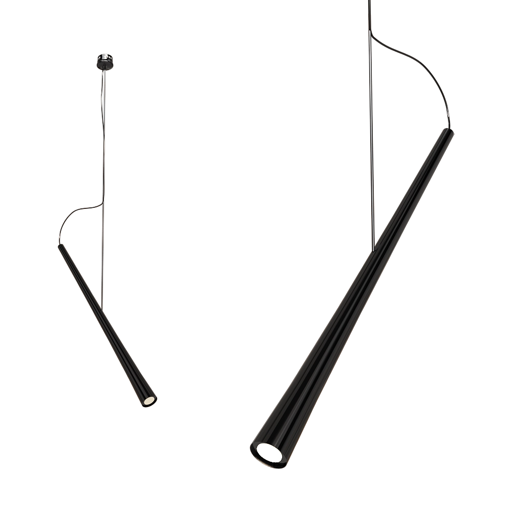 Vele Luce – Pendant lamp Pixel VL1321P01 3D Model