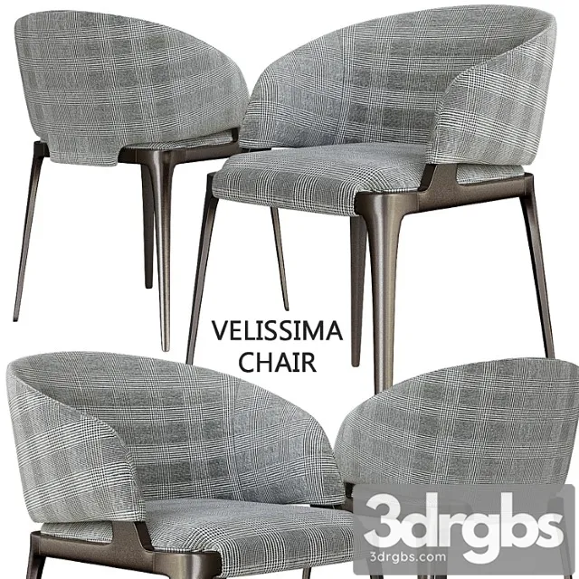 Velissima Potocco 3D Model Download Velissima Potocco 3D Model Download